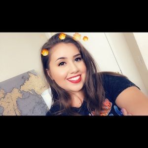 Meet your Posher, Jordan